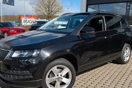 Skoda Karoq 71.125 km 16.890 &euro; Olpe 57462