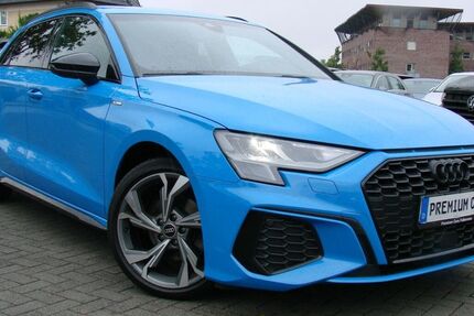 Audi A3 57.669 km 24.980 &euro; Falkensee 14612