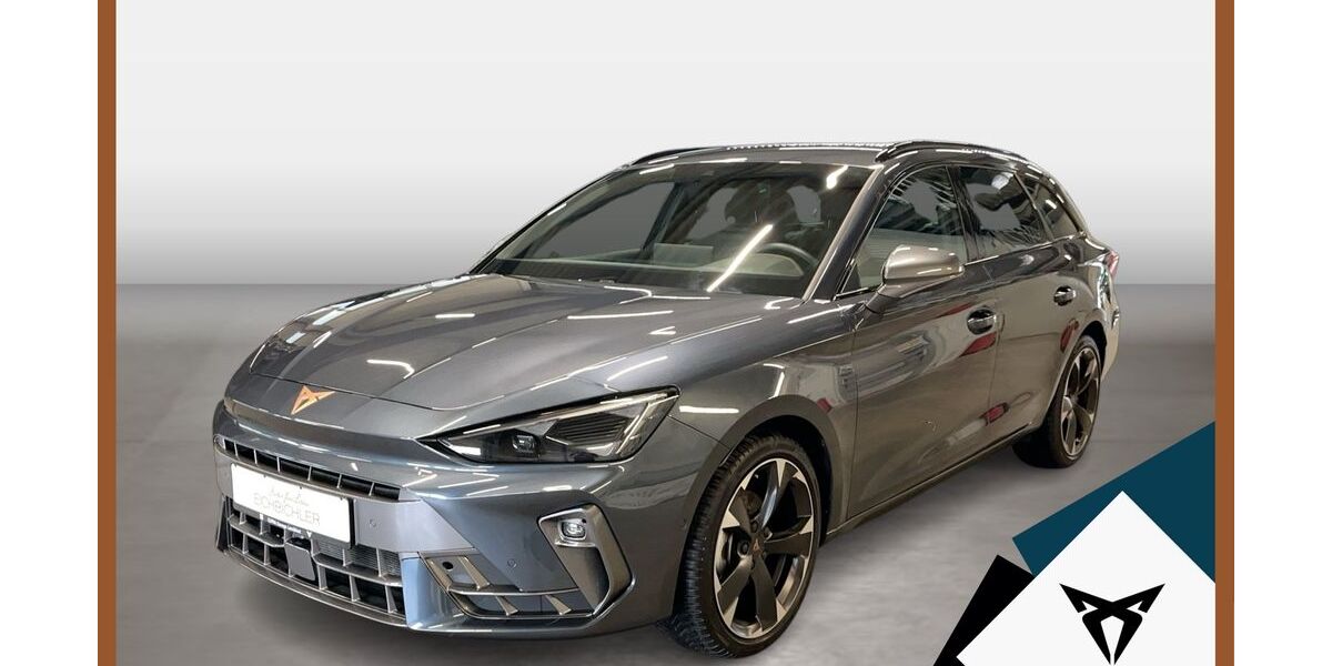 Cupra Leon 11.974 km 32.200 &euro; Landshut 84030
