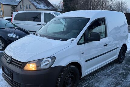 VW Caddy 180.000 km 5.900 &euro; Cuxhaven 27474