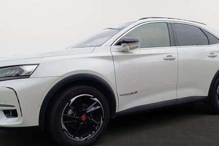 DS Automobiles DS 7 Crossback 33.017 km 29.780 € Dortmund 44263