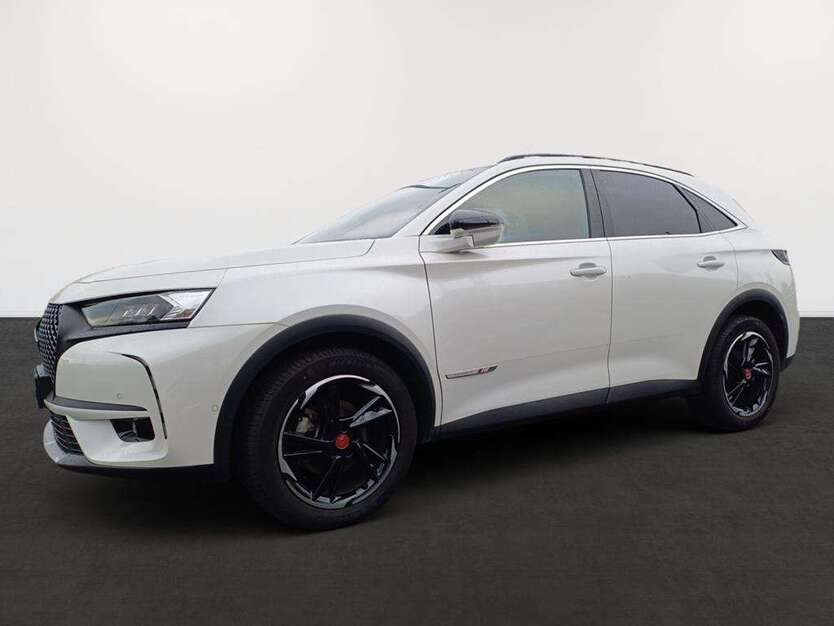DS Automobiles DS 7 Crossback 33.017 km 29.780 € Dortmund 44263