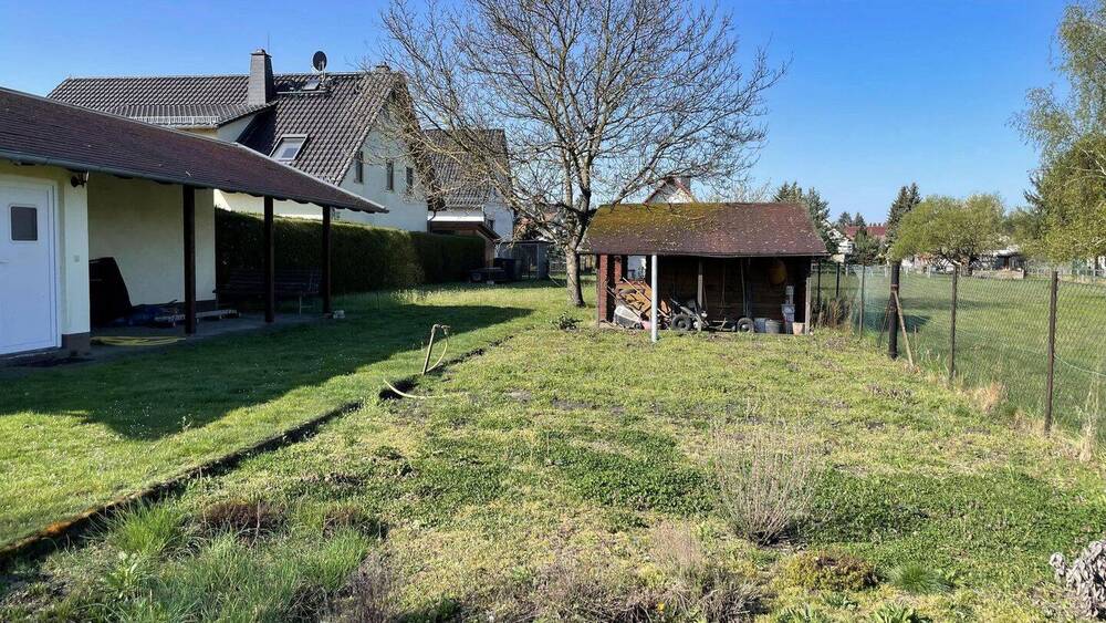 Einfamilienhaus Wittichenau Maukendorf - 5 Zimmer, 99 m&sup2;, 279.000&euro; | Angebot:26393580
