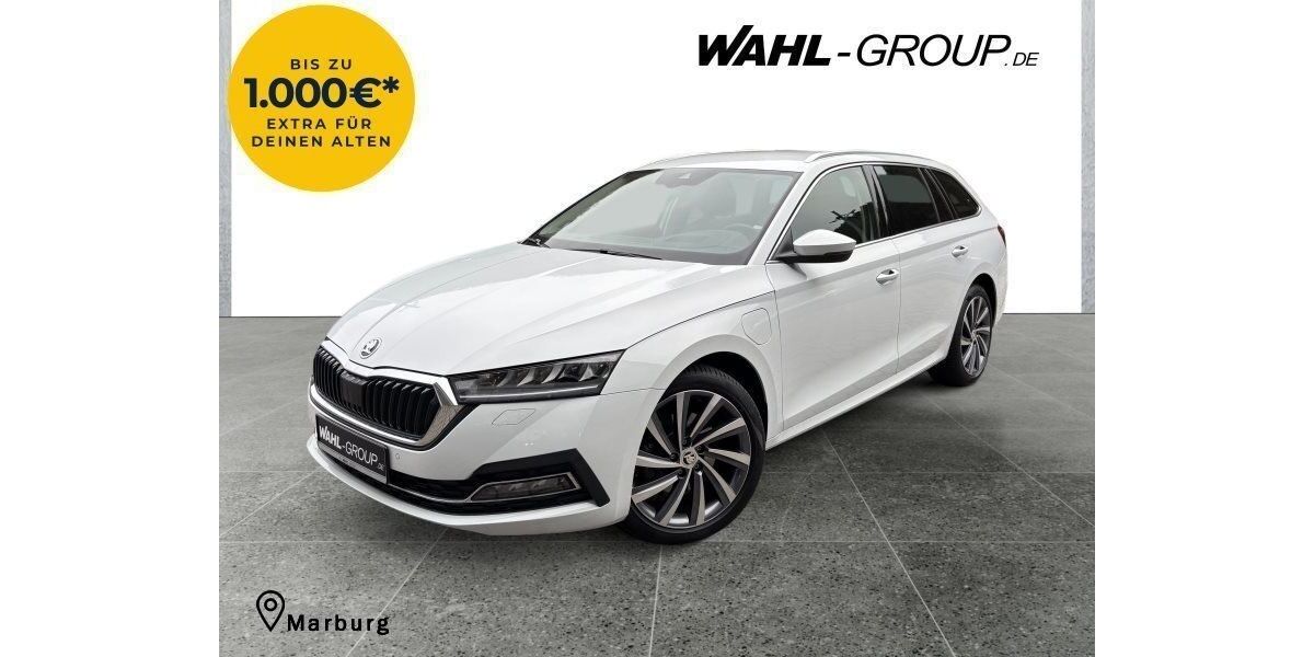 Skoda Octavia 31.119 km 28.490 &euro; Marburg 35039