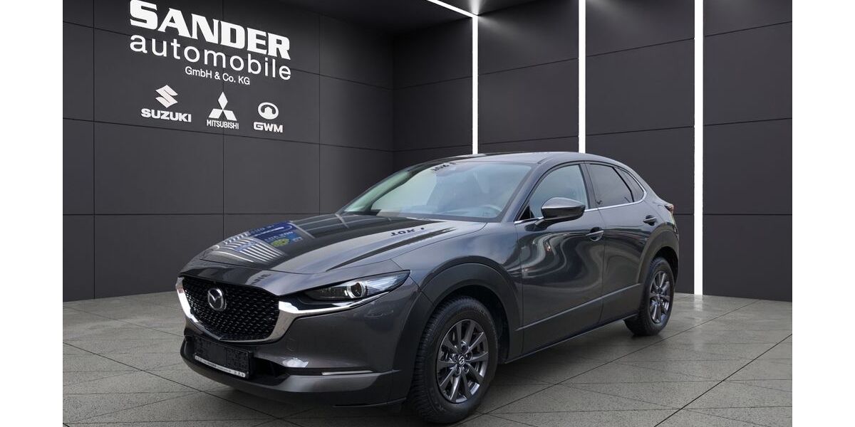 Mazda CX-30 19.100 km 21.850 &euro; Osnabrück 49082