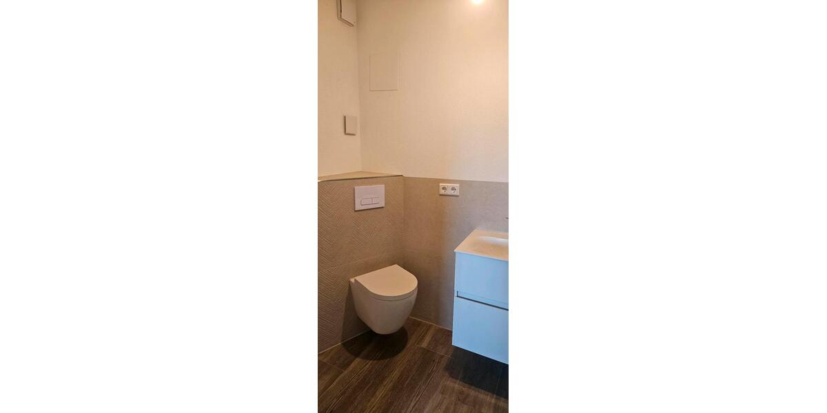 Etagenwohnung Treuchtlingen - 2 Zimmer, 55 m&sup2;, 180.000&euro; | Angebot:27172884