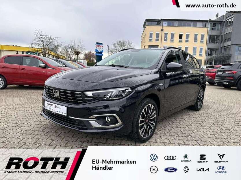 Fiat Tipo 11.500 km 19.990 € Achern 77855