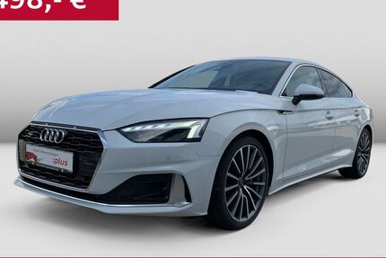 Audi A5 52.900 km 38.990 &euro; Pforzheim 75179