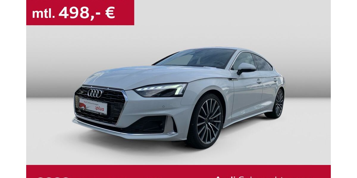 Audi A5 52.900 km 38.990 &euro; Pforzheim 75179