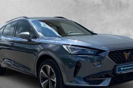 Cupra Formentor 77.941 km 26.490 &euro; Türkheim 86842