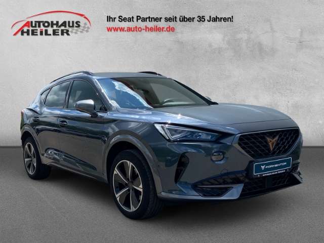 Cupra Formentor 77.941 km 26.490 &euro; Türkheim 86842