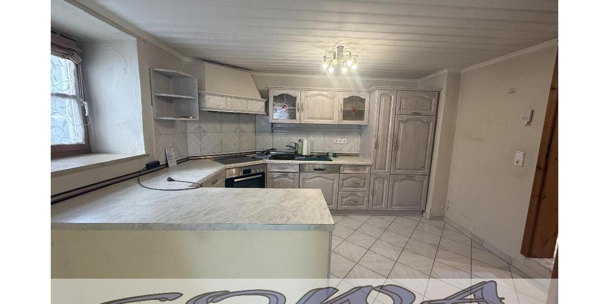 Charmantes Stadthaus in zentraler Lage in Neuburg - ideal für Familien oder Paare - Ein Objekt von Ihrem Immobilienpartner SOWA Immobilien und Finanzen - Mehrfamilienhaus, Wohnhaus Neuburg | Angebot:26729139