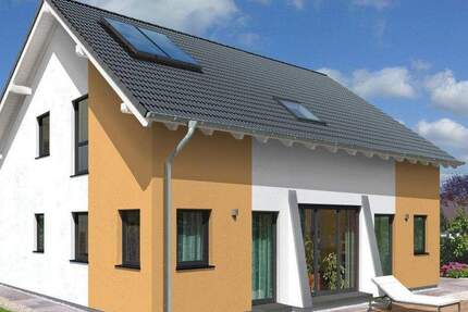 Haus Seelow - 5 Zimmer, 159 m&sup2;, 297.009&euro; | Angebot:25304561