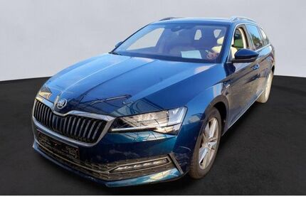 Skoda Superb 49.400 km 34.690 &euro; Sandhausen 69207