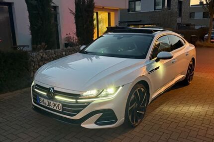 VW Arteon 110.000 km 28.990 &euro; Frechen 50226