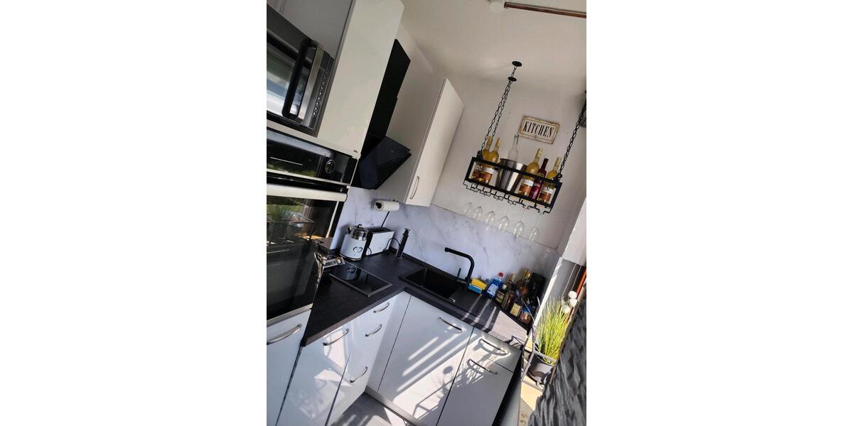 Erdgeschoßwohnung Winterberg - 2 Zimmer, 28 m&sup2;, 115.000&euro; | Angebot:26222342