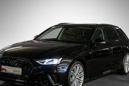 Audi A4 40.711 km 34.730 &euro; Stuttgart 70469