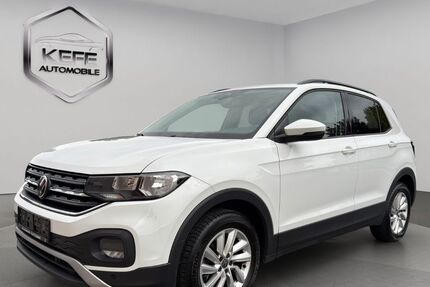 VW T-Cross 110.908 km 16.890 € Peine 31226