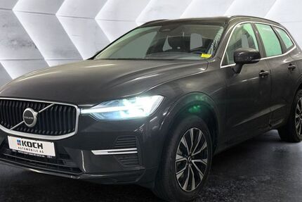 Volvo XC60 31.015 km 37.890 &euro; Berlin 10553
