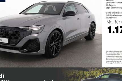 Audi SQ8 4.000 km 129.980 &euro; Neumarkt 92318