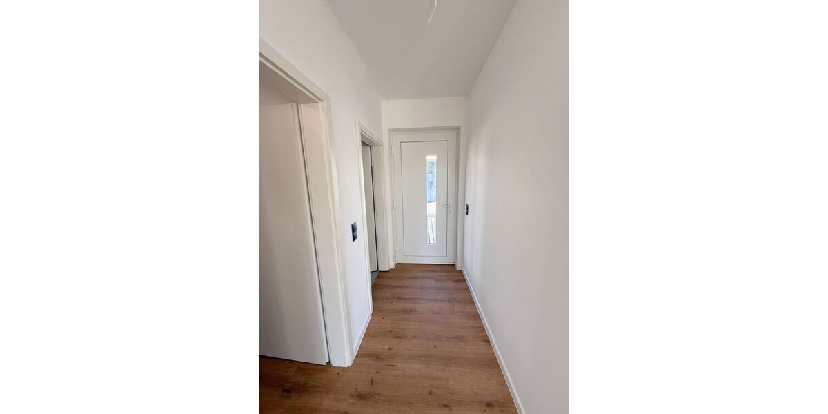 Provisionsfrei* Moderner Bungalow DHH im Erstbezug - Doppelhaushälfte Winsen ( Aller ) | Angebot:26826898