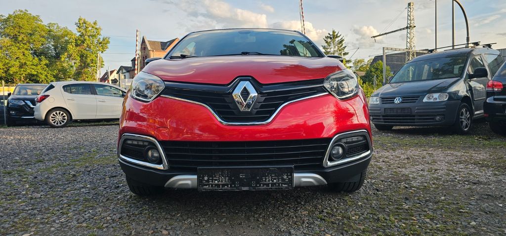 Renault Captur 196.763 km 6.300 &euro; Wiesbaden 65201
