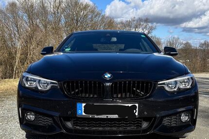 BMW 420 72.180 km 29.800 &euro; Bad Staffelstein 96231