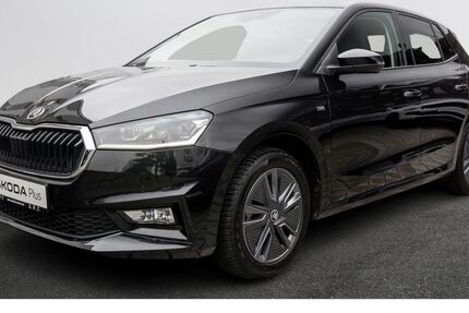 Skoda Fabia 23.700 km 23.740 &euro; Schenefeld 22869