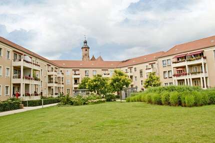 Wohnung zum Mieten in Brandenburg an der Havel 689,70 € 68.97 m² 3 zimmer