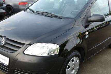 VW Fox 11.400 km 5.999 &euro; Oberviechtach 92526