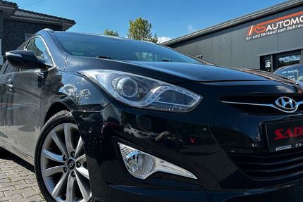 Hyundai i40 195.000 km 5.950 &euro; Westoverledingen 26810