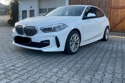BMW 118 68.000 km 22.600 &euro; Rinchnach 94269