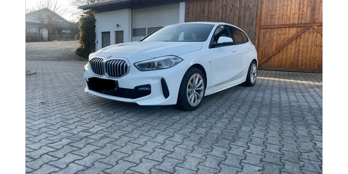 BMW 118 68.000 km 22.600 &euro; Rinchnach 94269