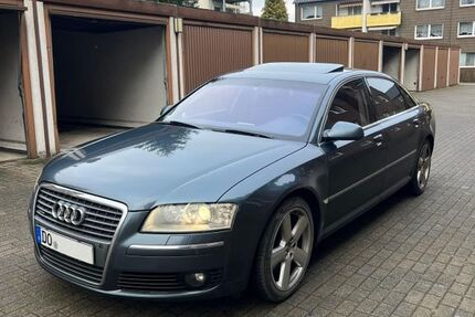 Audi A8 350.000 km 5.499 &euro; Dortmund 44141