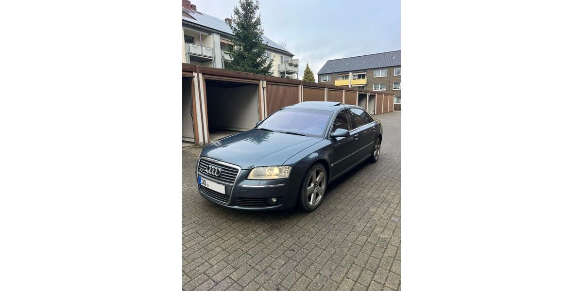 Audi A8 350.000 km 5.499 &euro; Dortmund 44141