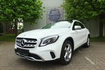 Mercedes-Benz GLA 180 PANORAMADACH LED NAVI AHK 18 Zoll LMF PTS 61.968 km 18.908 &euro; Köln 50858