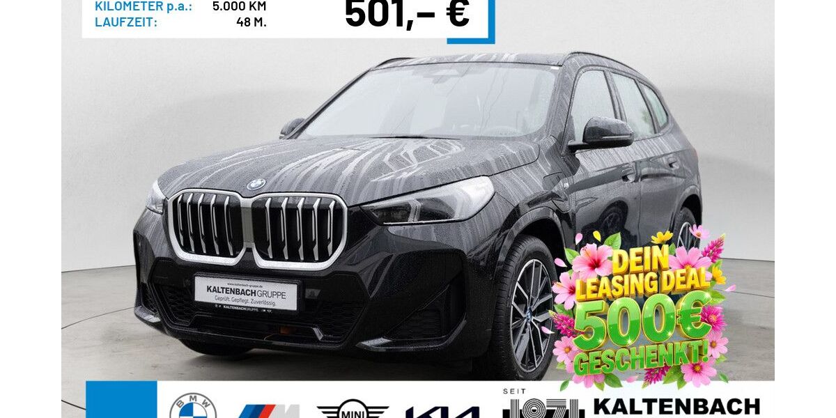 BMW X1 9.000 km 42.090 &euro; Wiehl 51674