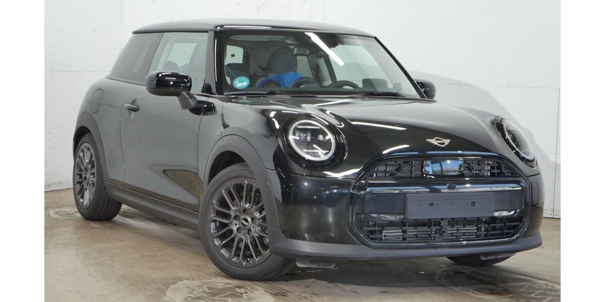Mini Cooper C 6.950 km 26.980 &euro; Wasserburg a. Inn 83512