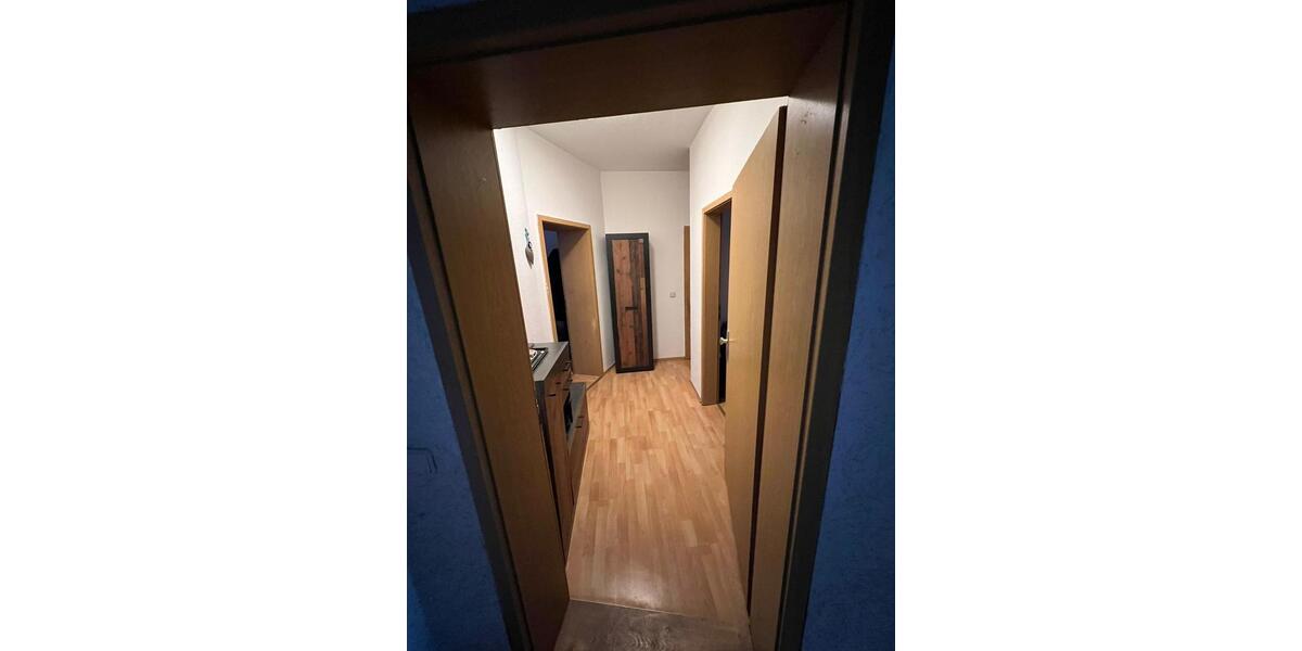 Etagenwohnung Waldheim - 2 Zimmer, 60 m&sup2;, 22.000&euro; | Angebot:25271972