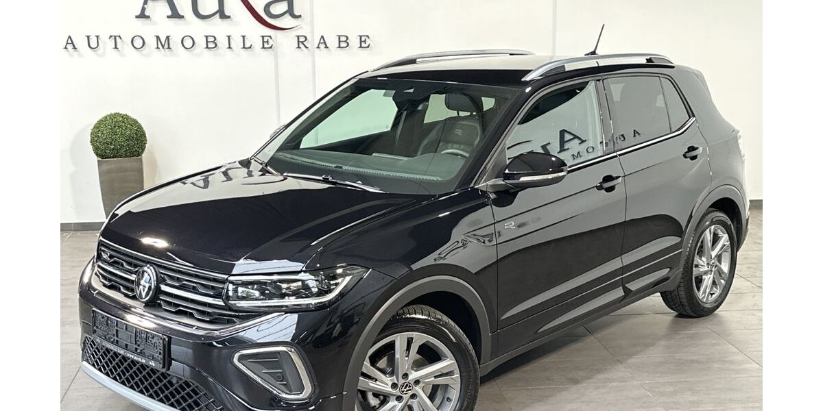 VW T-Cross 31.450 km 25.449 &euro; Wardenburg 26203