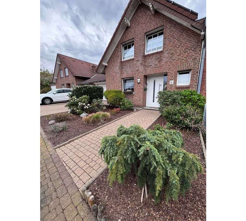 Haus zum Kaufen in Jülich 379.000 € 115 m²
