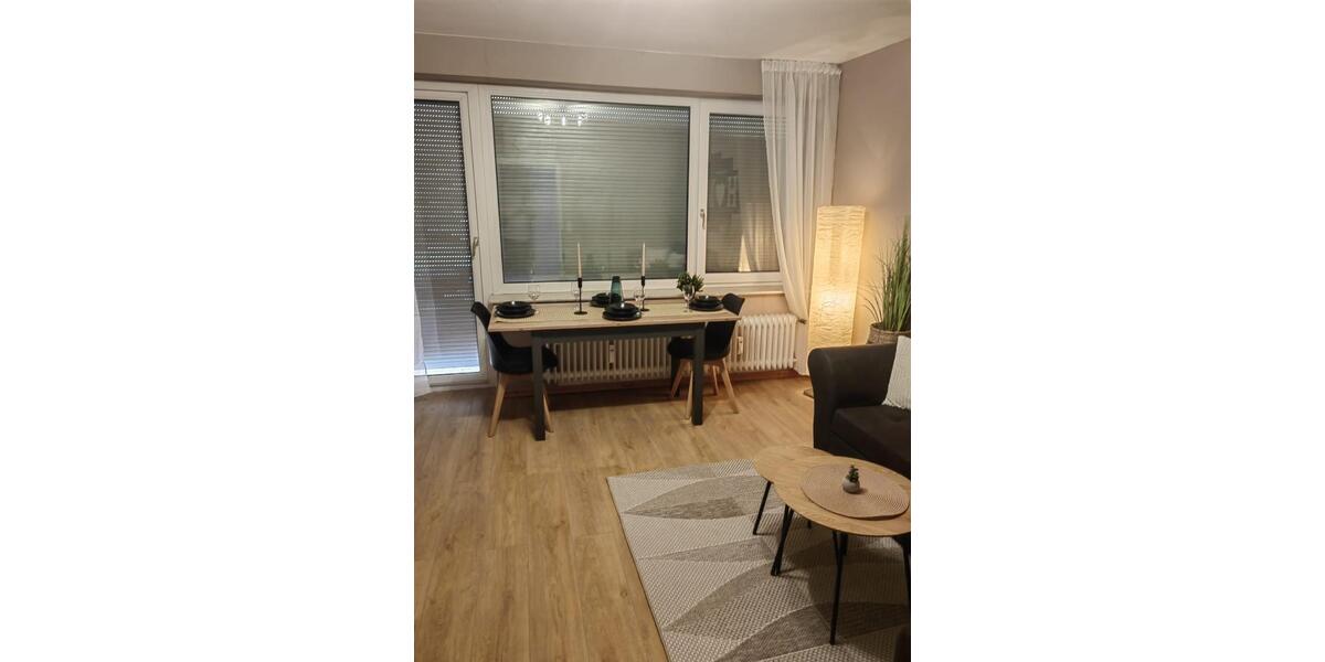 Etagenwohnung Salzgitter - 3 Zimmer, 63 m&sup2;, 1.400&euro; | Angebot:26044823