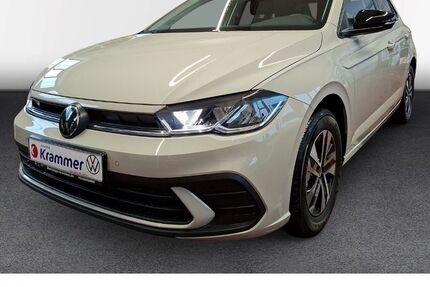 VW Polo 1.600 km 22.860 &euro; Hengersberg 94491