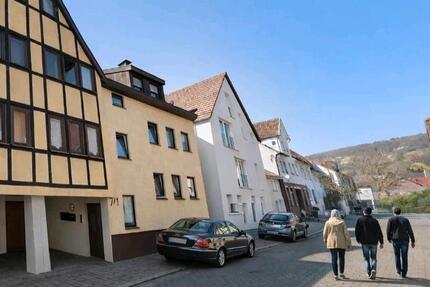 Exklusive 5-Zimmer-Hochparterre-Maisonette Wohnung 5 zimmer