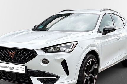 Cupra Formentor 71.600 km 23.490 &euro; Hamburg 22529