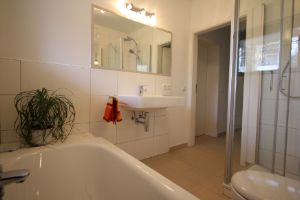 Großzügig Wohnen! 3 Zimmer mit zwei Balkonen in Bad Godesberg Muffendorf - 3- Bonn - Muffendorf Muffendorf | Angebot:25239843