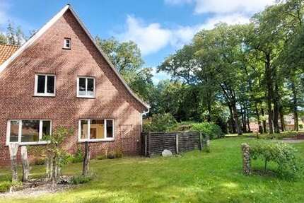 Wohnung zum Mieten in Zeven-Brauel 980 € 125 m²