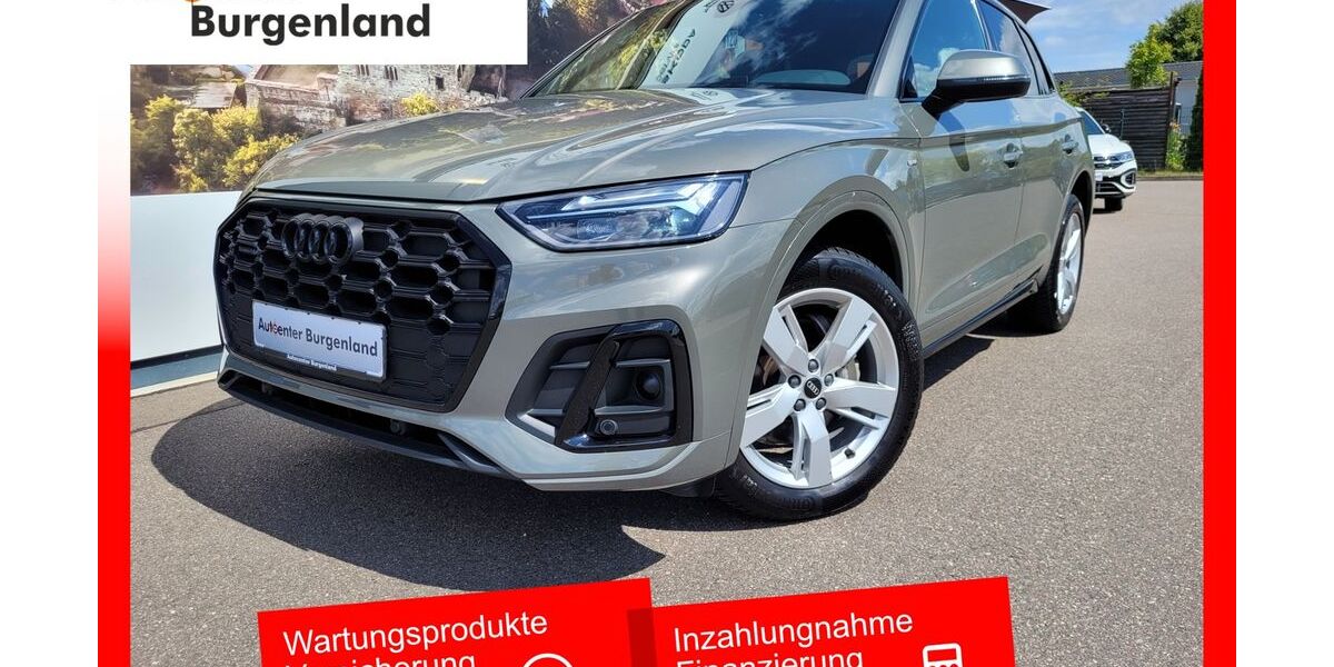 Audi Q5 74.996 km 37.990 &euro; Schönburg 06618