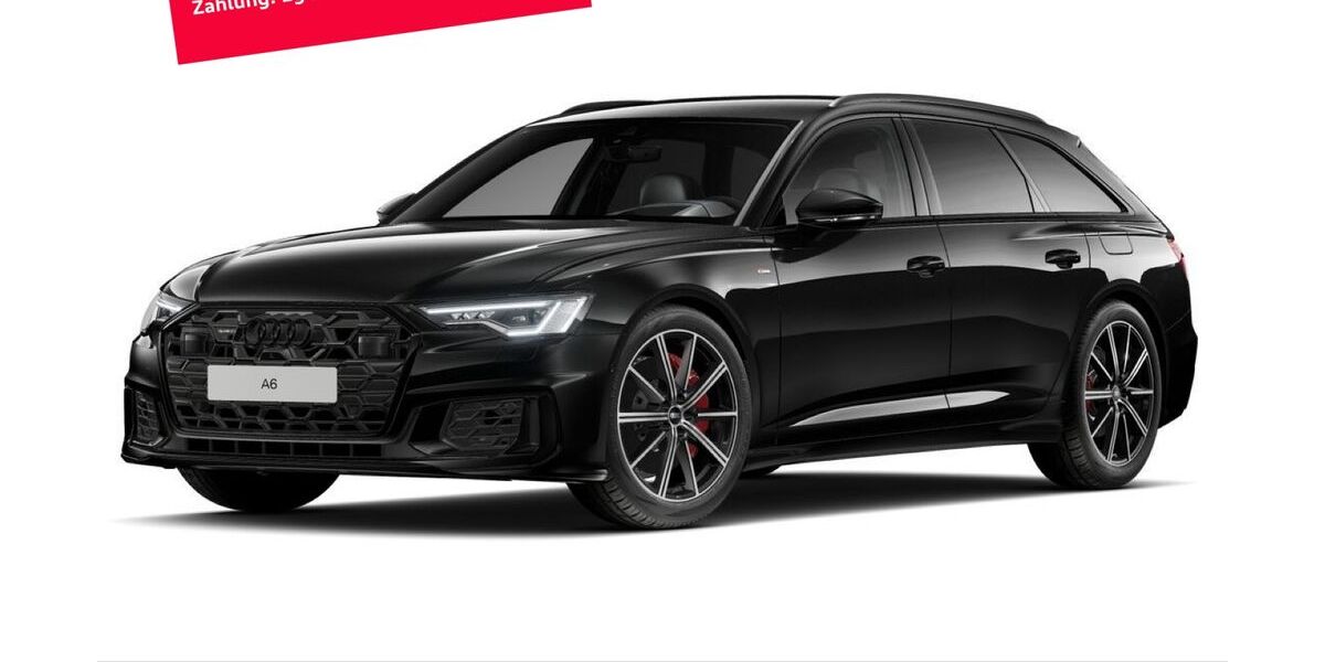 Audi A6 24.100 km 56.419 &euro; Landshut 84030