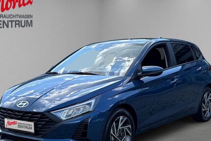 Hyundai i20 2.256 km 16.670 € Laatzen 30880